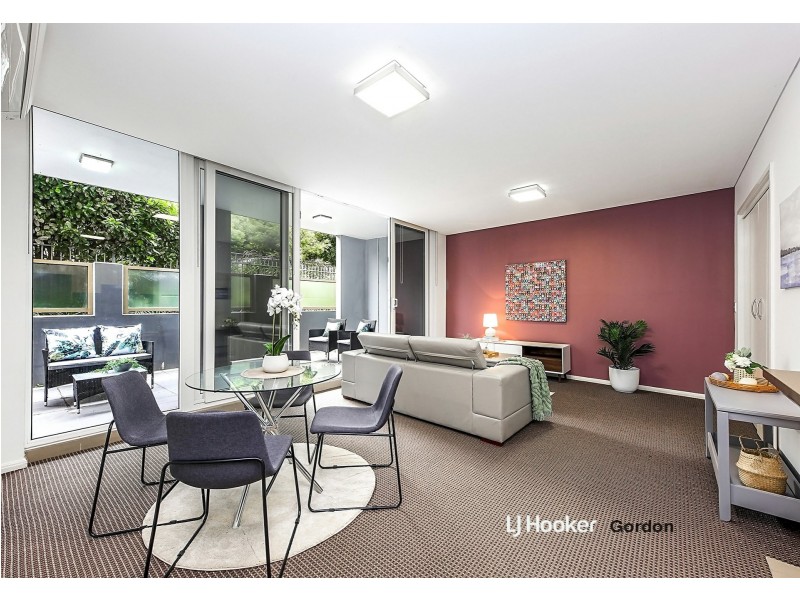 721/6 Avon Road, Pymble NSW 2073