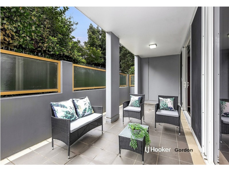 721/6 Avon Road, Pymble NSW 2073