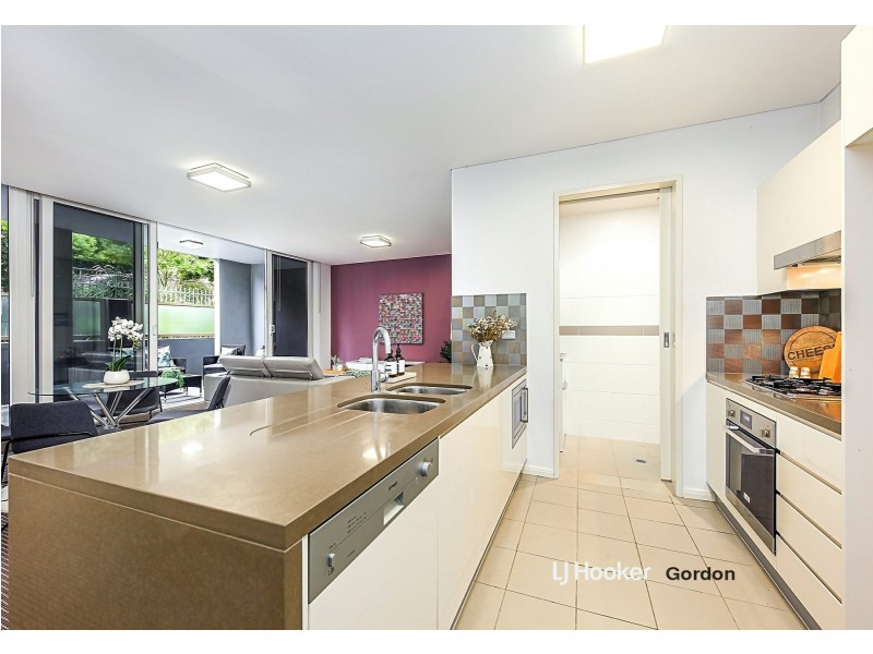 721/6 Avon Road, Pymble NSW 2073