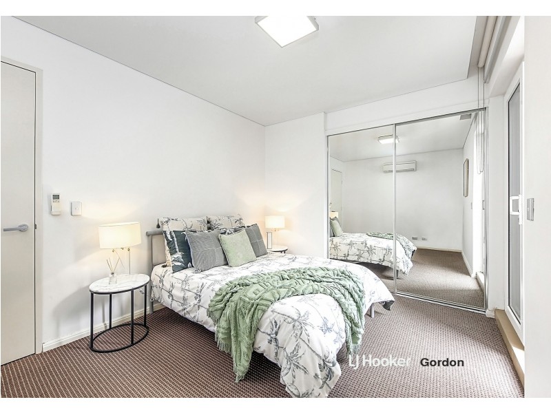 721/6 Avon Road, Pymble NSW 2073