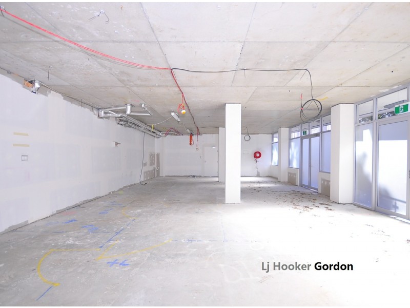 Shop 1/3 Fitzsimons Lane, Gordon NSW 2072