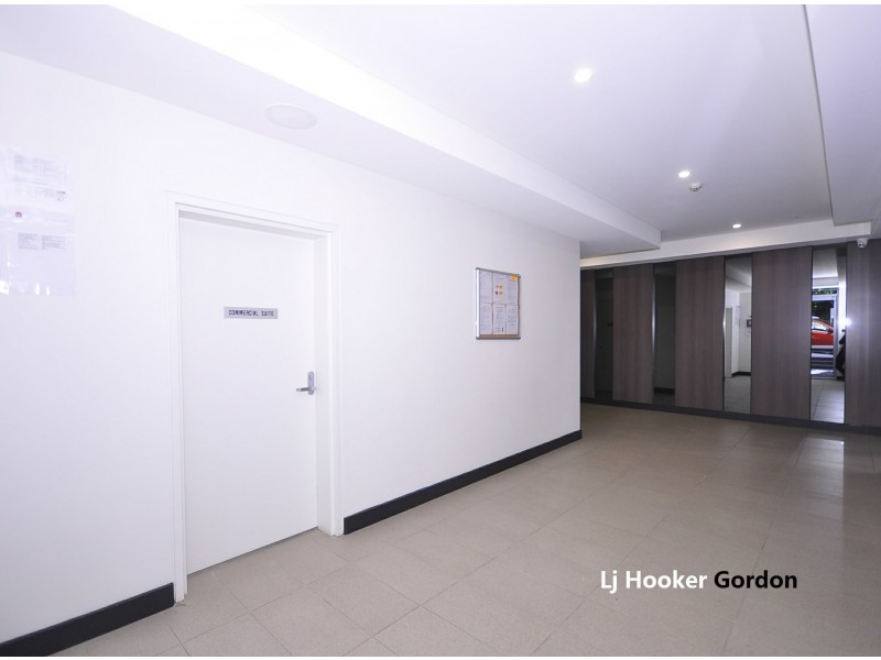 Shop 1/3 Fitzsimons Lane, Gordon NSW 2072