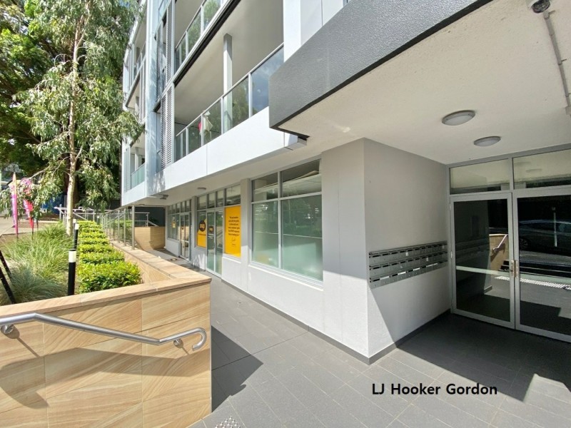 Shop 1/3 Fitzsimons Lane, Gordon NSW 2072