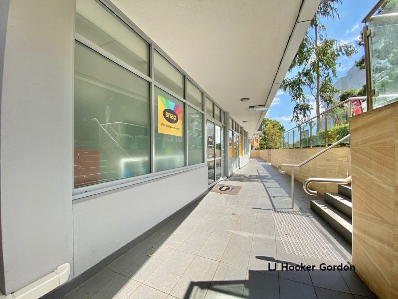 Shop 1/3 Fitzsimons Lane, Gordon NSW 2072