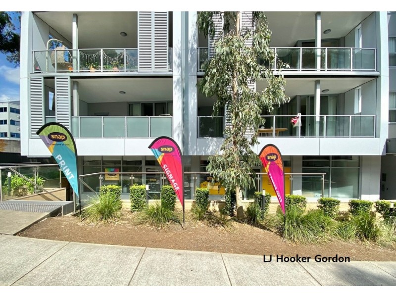 Shop 1/3 Fitzsimons Lane, Gordon NSW 2072