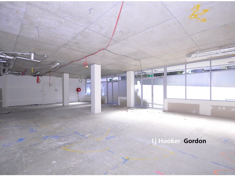 Shop 1/3 Fitzsimons Lane, Gordon NSW 2072