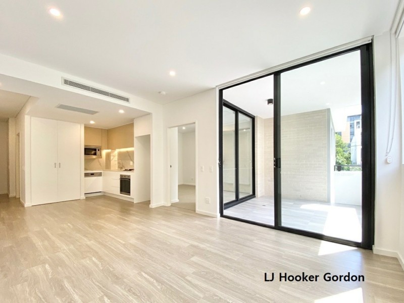 1 Bedder/20-24 McIntyre St, Gordon NSW 2072