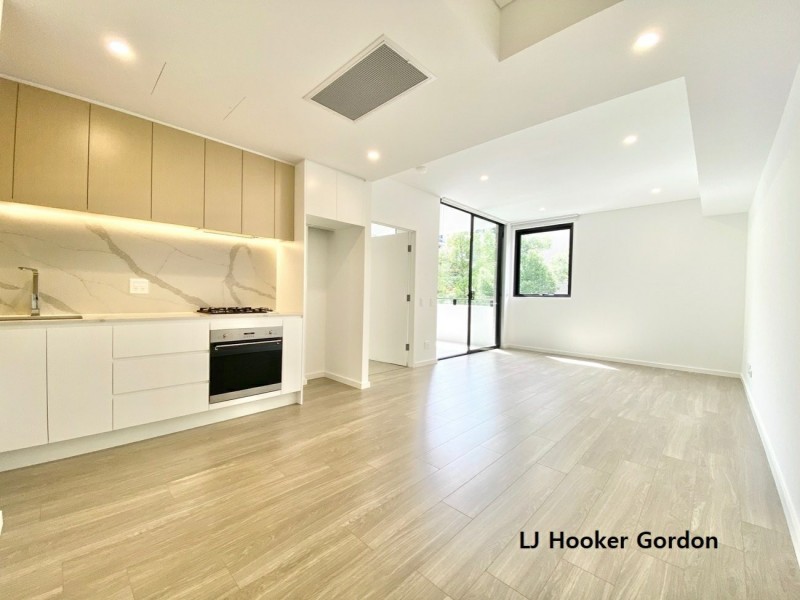 1 Bedder/20-24 McIntyre St, Gordon NSW 2072