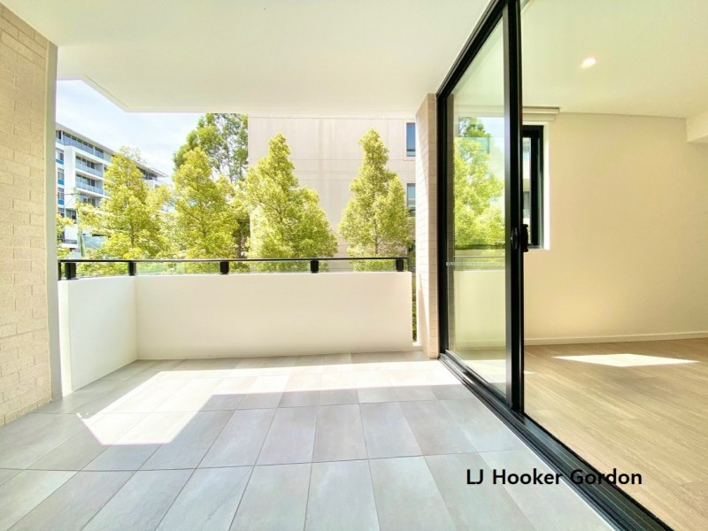 1 Bedder/20-24 McIntyre St, Gordon NSW 2072