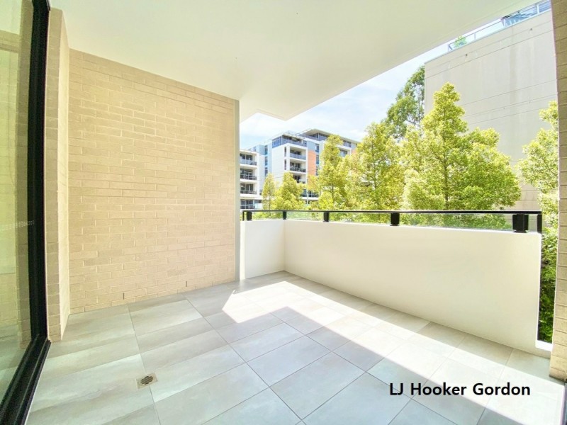 1 Bedder/20-24 McIntyre St, Gordon NSW 2072