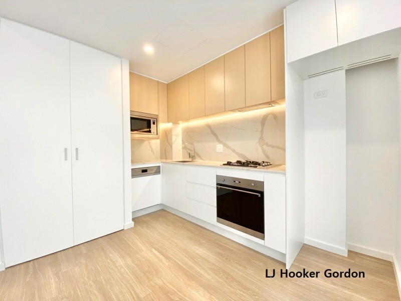 1 Bedder/20-24 McIntyre St, Gordon NSW 2072