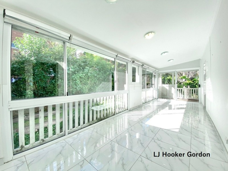8 Station Street, Pymble NSW 2073