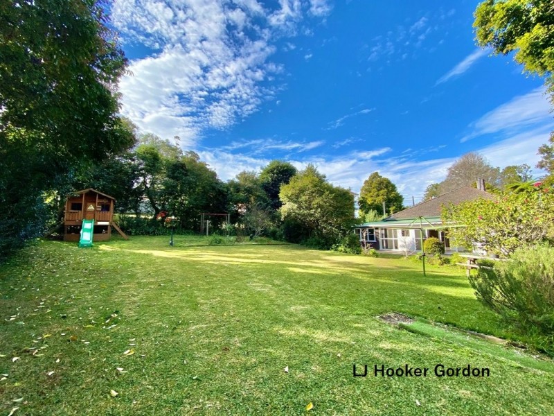 8 Station Street, Pymble NSW 2073