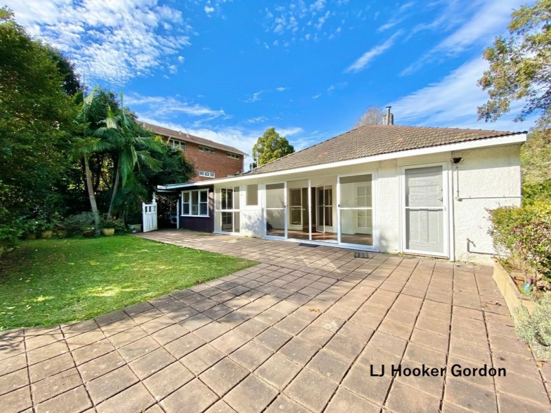 8 Station Street, Pymble NSW 2073