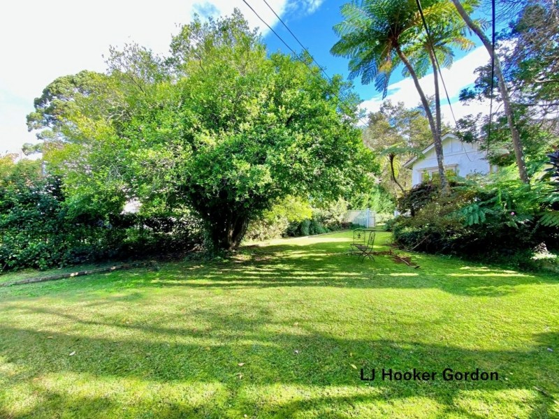 8 Station Street, Pymble NSW 2073