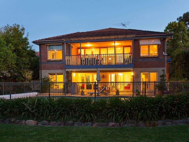 20 Addison Avenue, Roseville NSW 2069