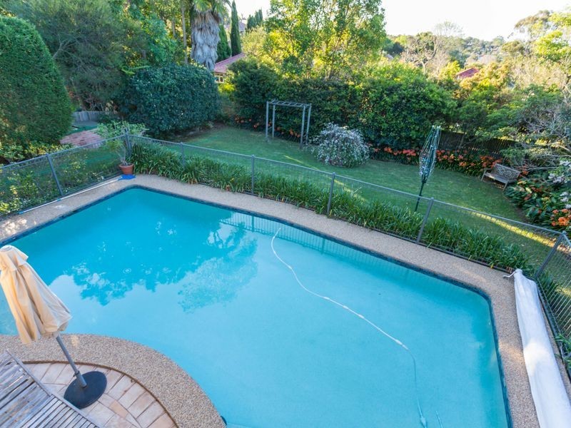 20 Addison Avenue, Roseville NSW 2069