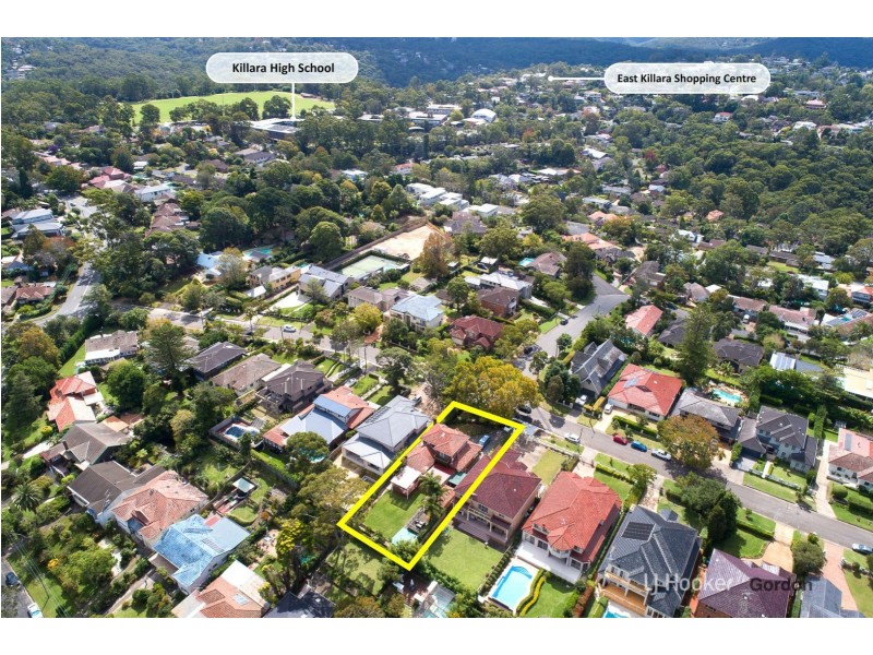 105 Springdale Road, Killara NSW 2071
