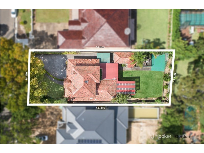 105 Springdale Road, Killara NSW 2071