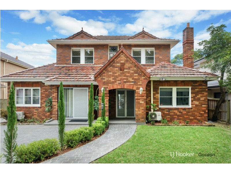105 Springdale Road, Killara NSW 2071