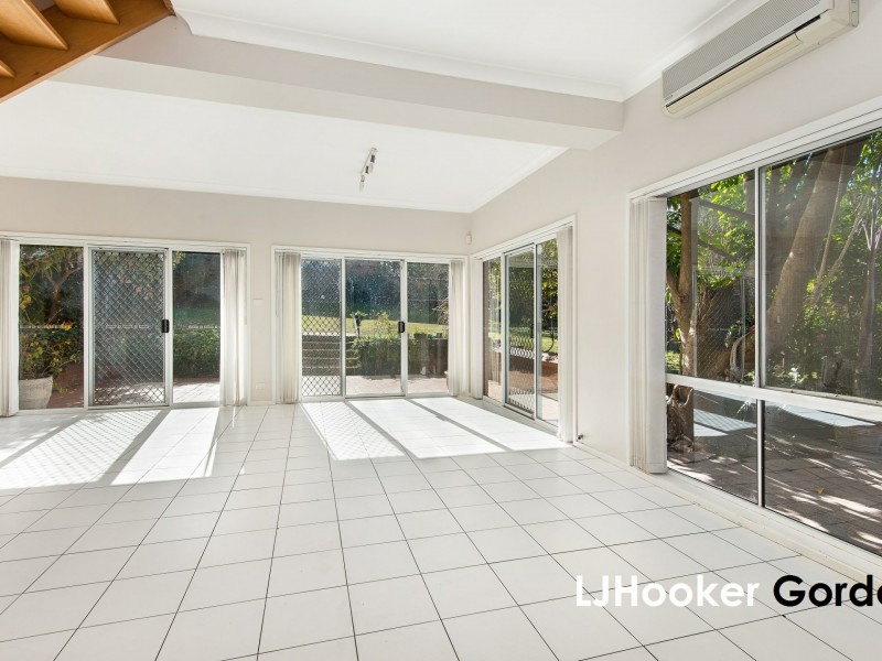 8A Bruce Avenue, Killara NSW 2071