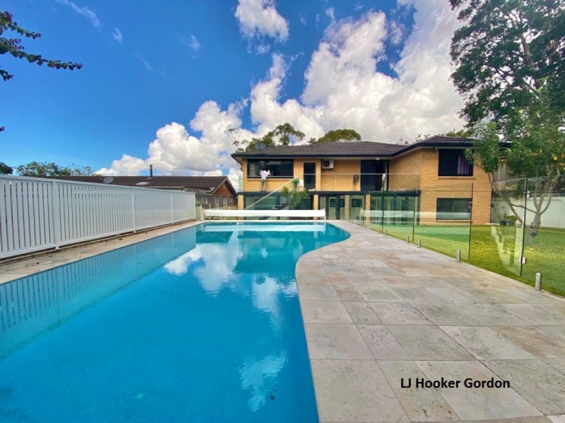 26 Ballyshannon Road, Killarney Heights NSW 2087