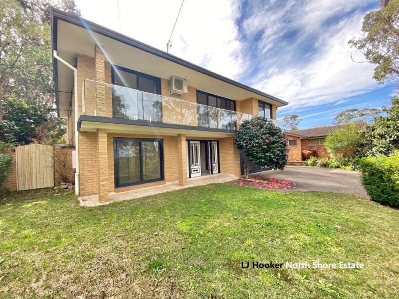 26 Ballyshannon Road, Killarney Heights NSW 2087