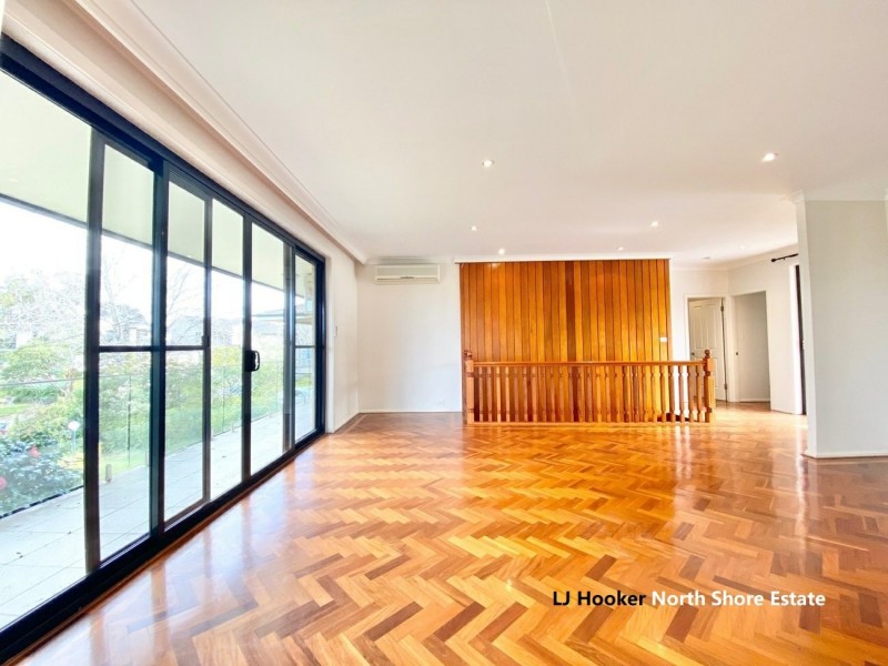 26 Ballyshannon Road, Killarney Heights NSW 2087