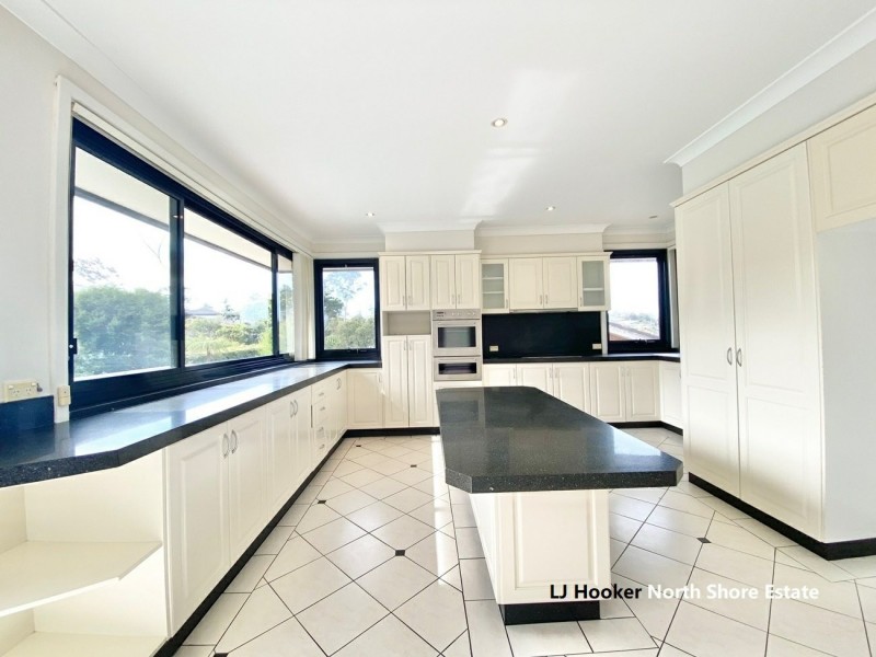 26 Ballyshannon Road, Killarney Heights NSW 2087