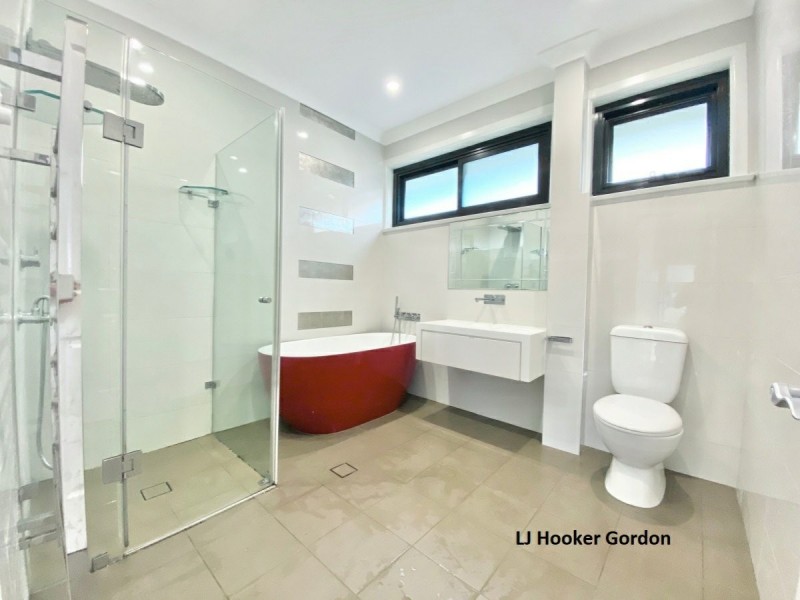 26 Ballyshannon Road, Killarney Heights NSW 2087