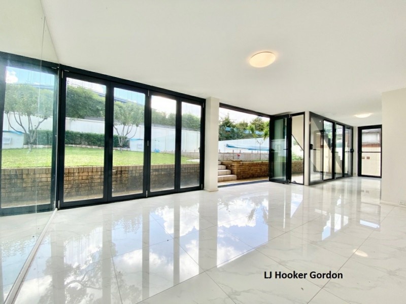 26 Ballyshannon Road, Killarney Heights NSW 2087