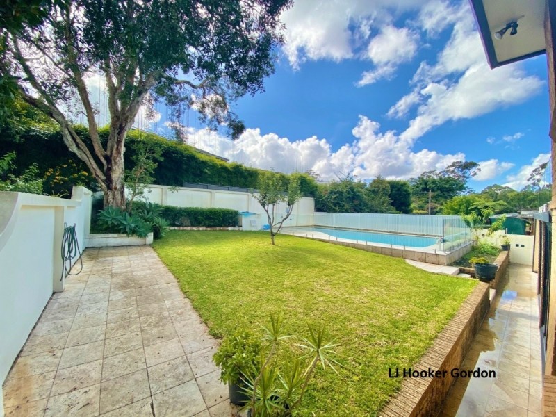 26 Ballyshannon Road, Killarney Heights NSW 2087