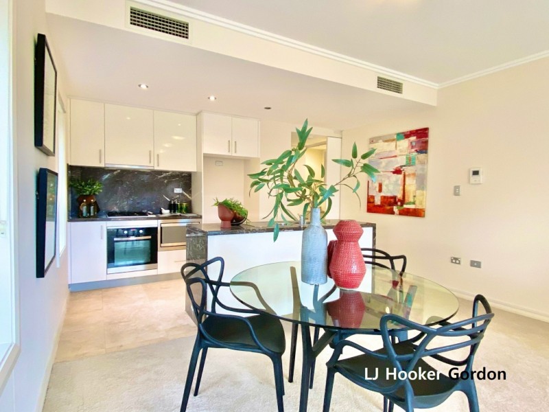 16/6-8 Culworth Ave, Killara NSW 2071