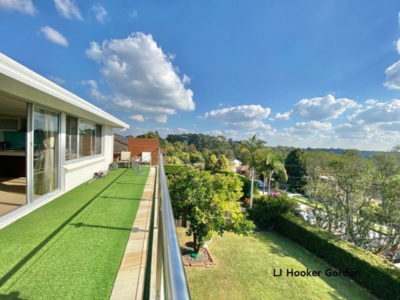 4 Reading Ave, Killara NSW 2071