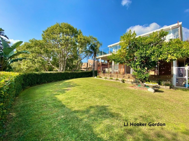 4 Reading Ave, Killara NSW 2071