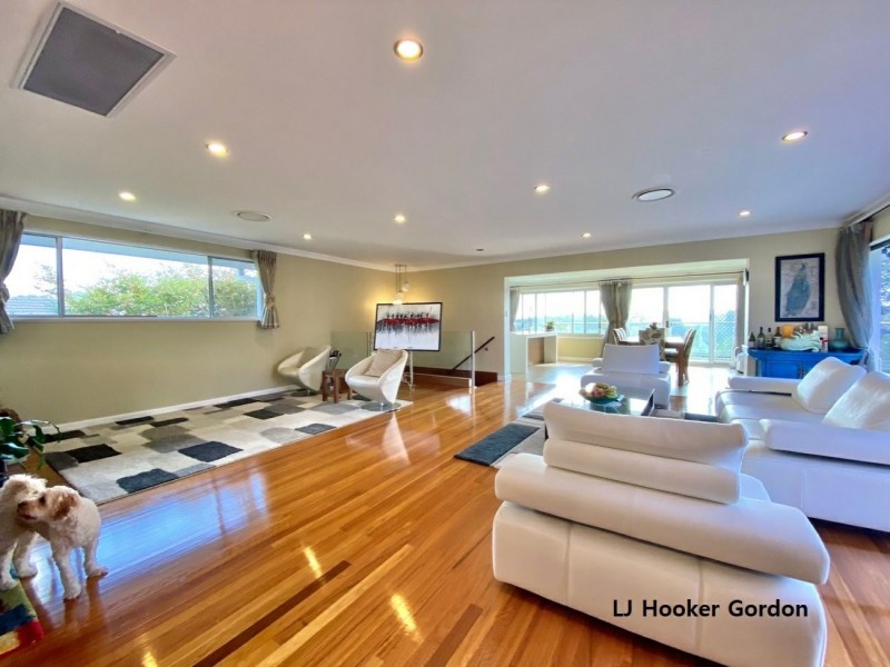 4 Reading Ave, Killara NSW 2071