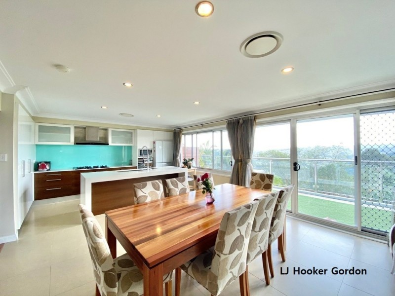 4 Reading Ave, Killara NSW 2071