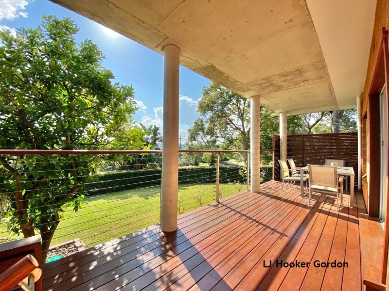 4 Reading Ave, Killara NSW 2071