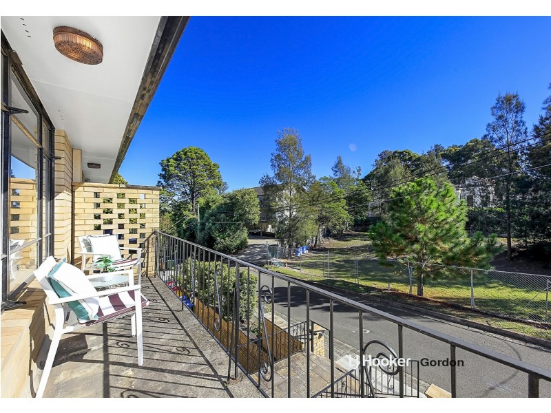 6/476 Pacific Highway, Lindfield NSW 2070