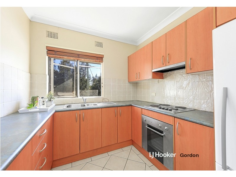 6/476 Pacific Highway, Lindfield NSW 2070