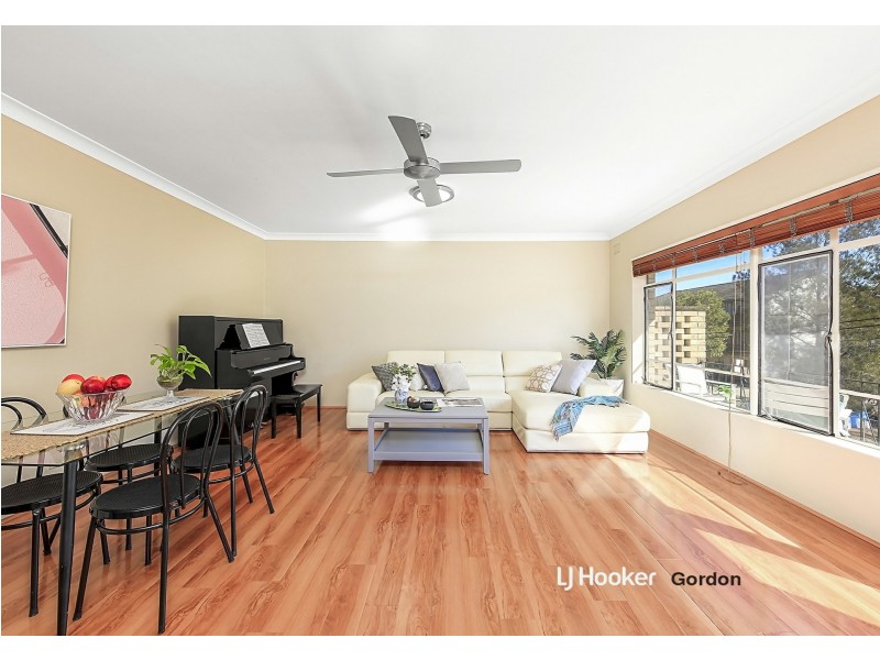 6/476 Pacific Highway, Lindfield NSW 2070