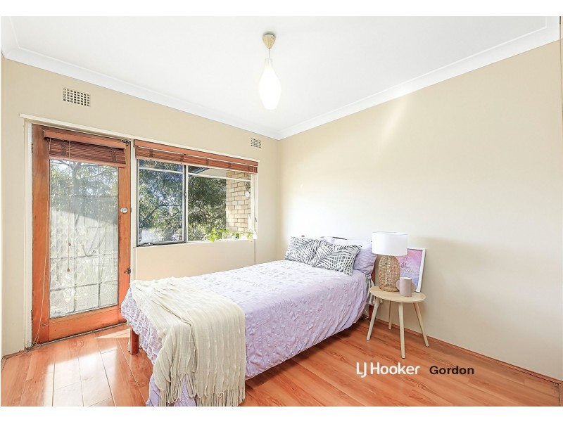 6/476 Pacific Highway, Lindfield NSW 2070