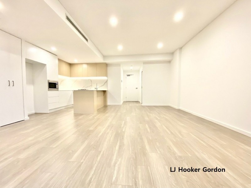 207/20-24 McIntyre Street, Gordon NSW 2072