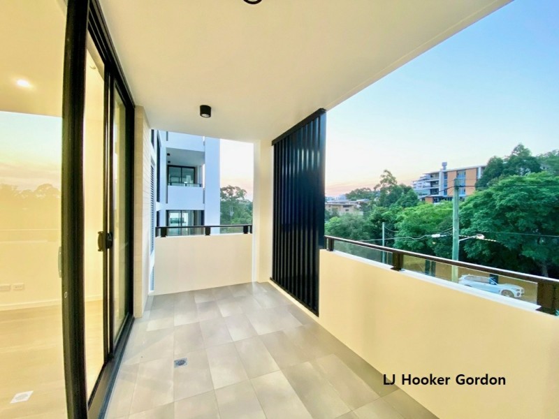 207/20-24 McIntyre Street, Gordon NSW 2072