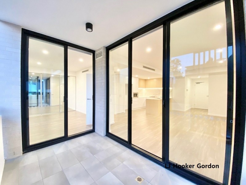 207/20-24 McIntyre Street, Gordon NSW 2072
