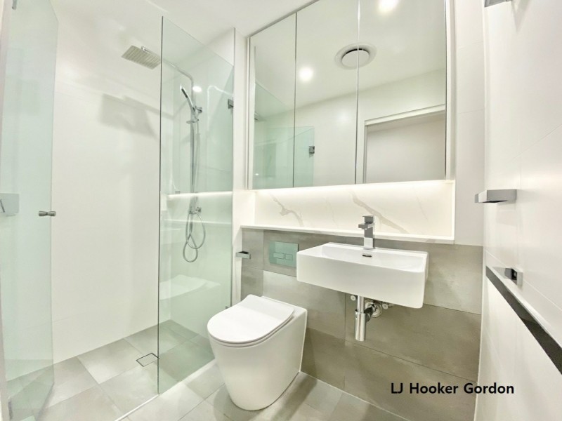 207/20-24 McIntyre Street, Gordon NSW 2072