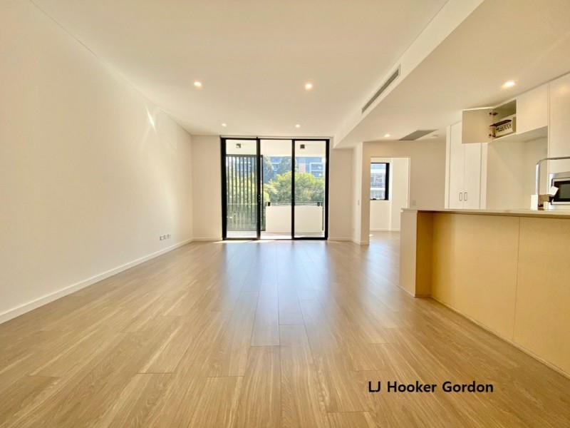 207/20-24 McIntyre Street, Gordon NSW 2072