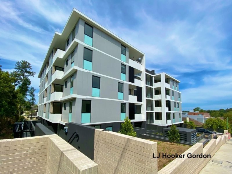 207/20-24 McIntyre Street, Gordon NSW 2072