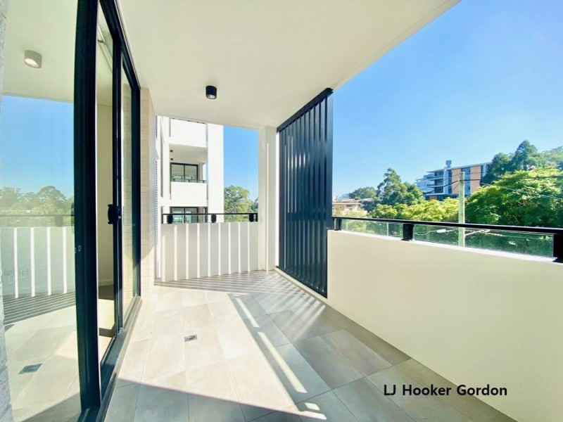 207/20-24 McIntyre Street, Gordon NSW 2072