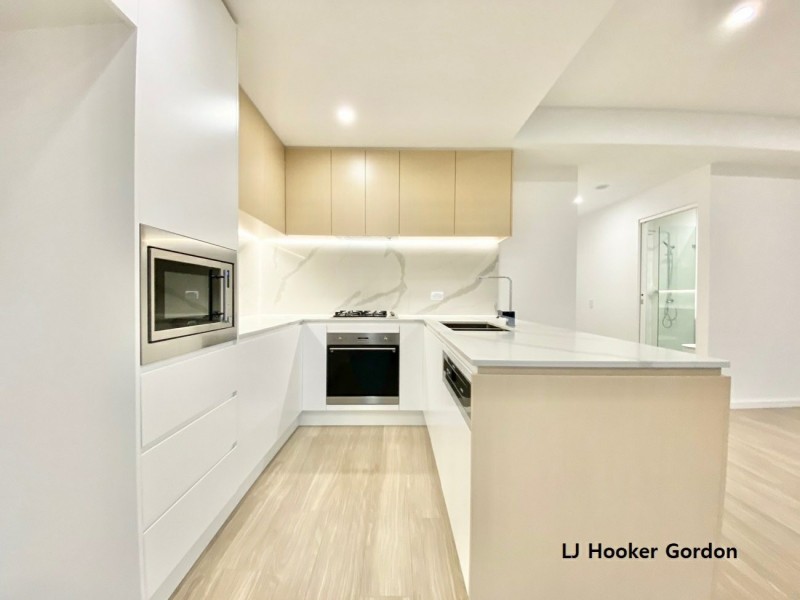 207/20-24 McIntyre Street, Gordon NSW 2072